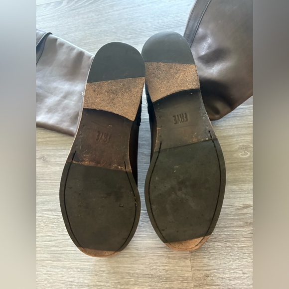 Frye Molly Button Boot - Picture 7 of 7